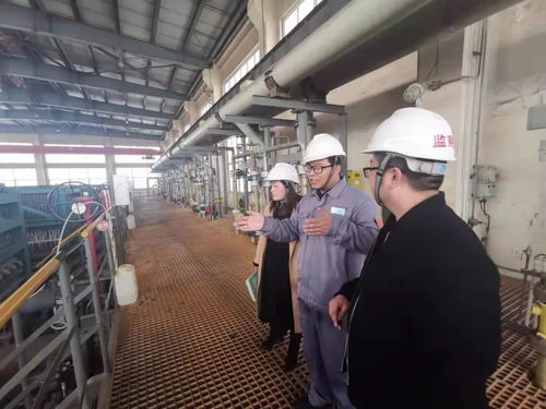 循環(huán)化工園區(qū)以 一廠一冊(cè) 制度,嚴(yán)控污染源管理